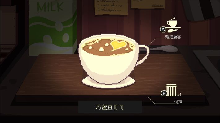 咖啡心语东京