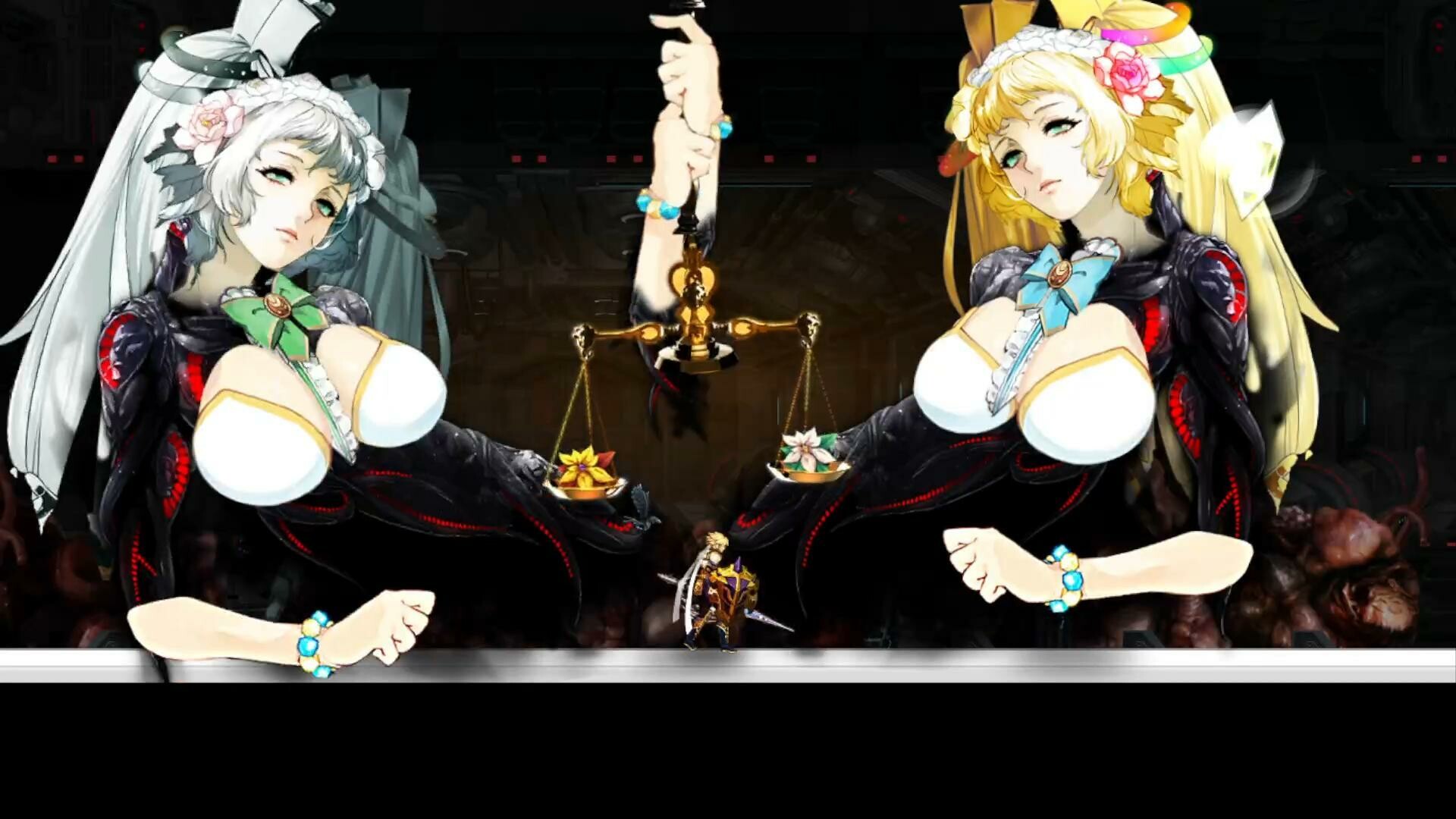 神之天平手机版截图1
