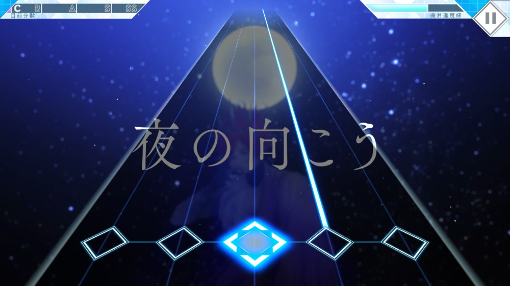 杰克珍妮截图3