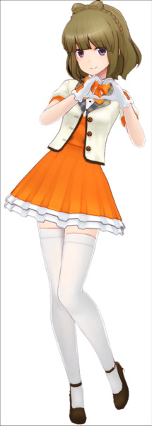 机战少女Alice图片9