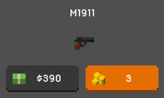 僵尸射击与防御