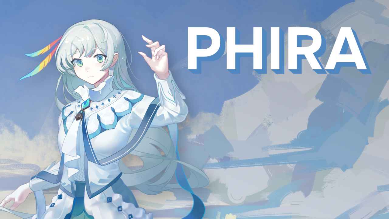 Phira音游截图1