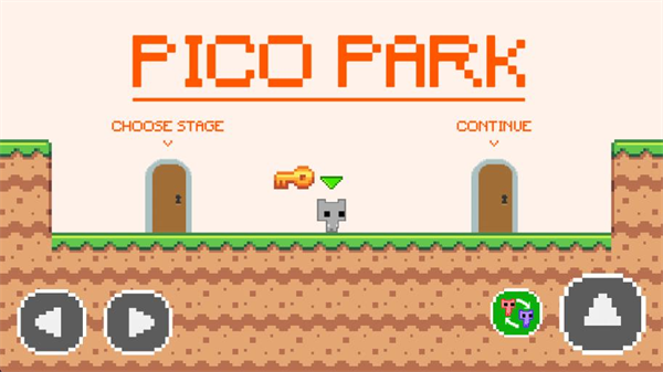 PicoPark截图1