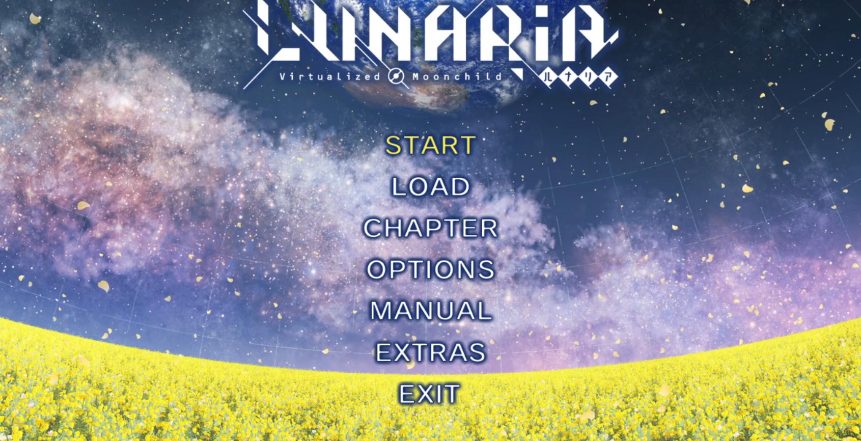 LUNARiAVirtualizedMoonchild