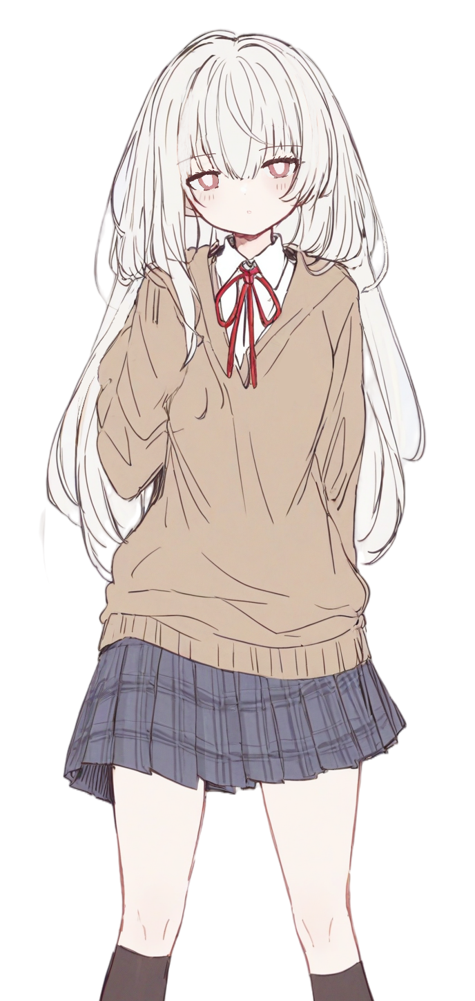 阿凉的幸运日