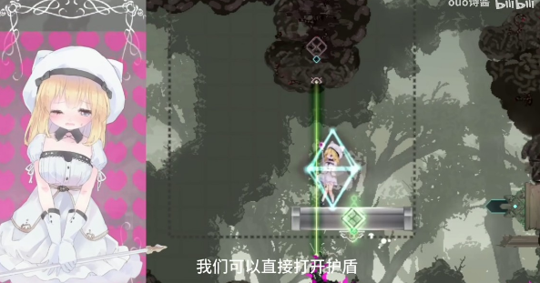 爱丽丝的摇篮曲