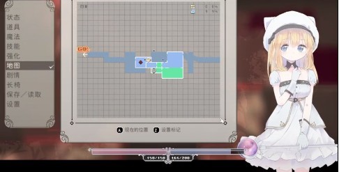 爱丽丝的摇篮曲