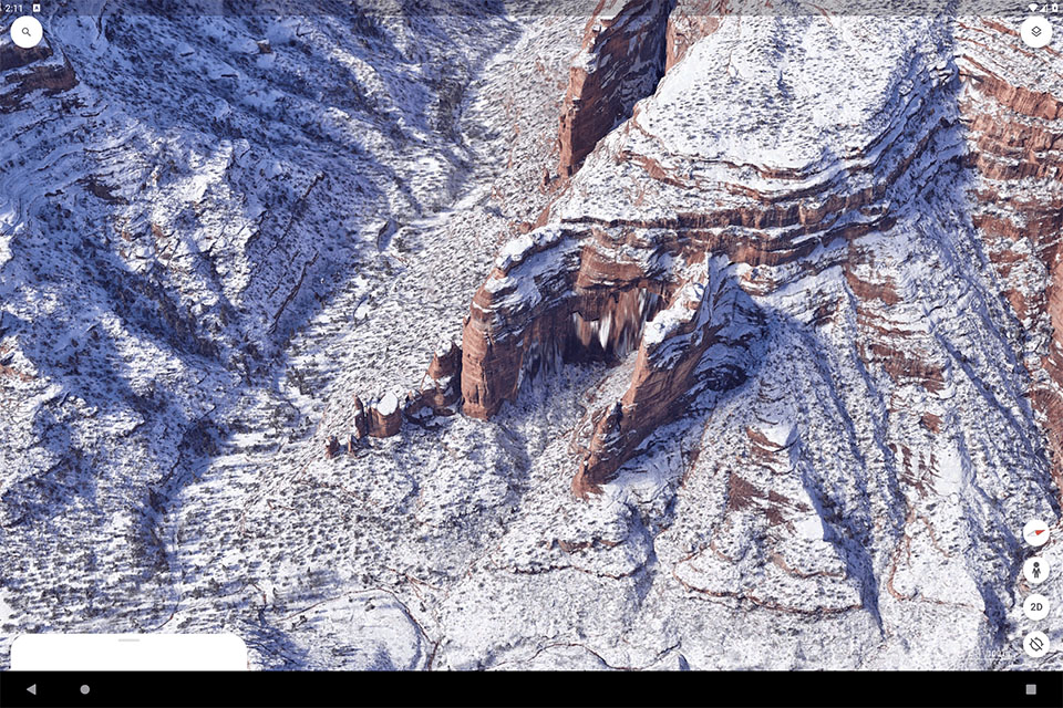 GoogleEarth截图4