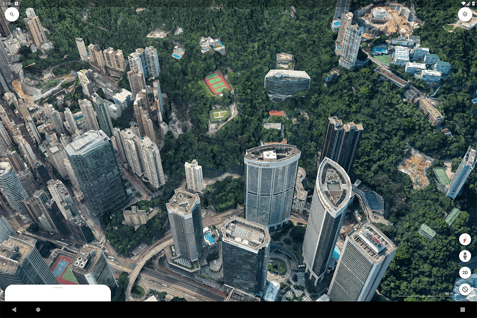 GoogleEarth截图3
