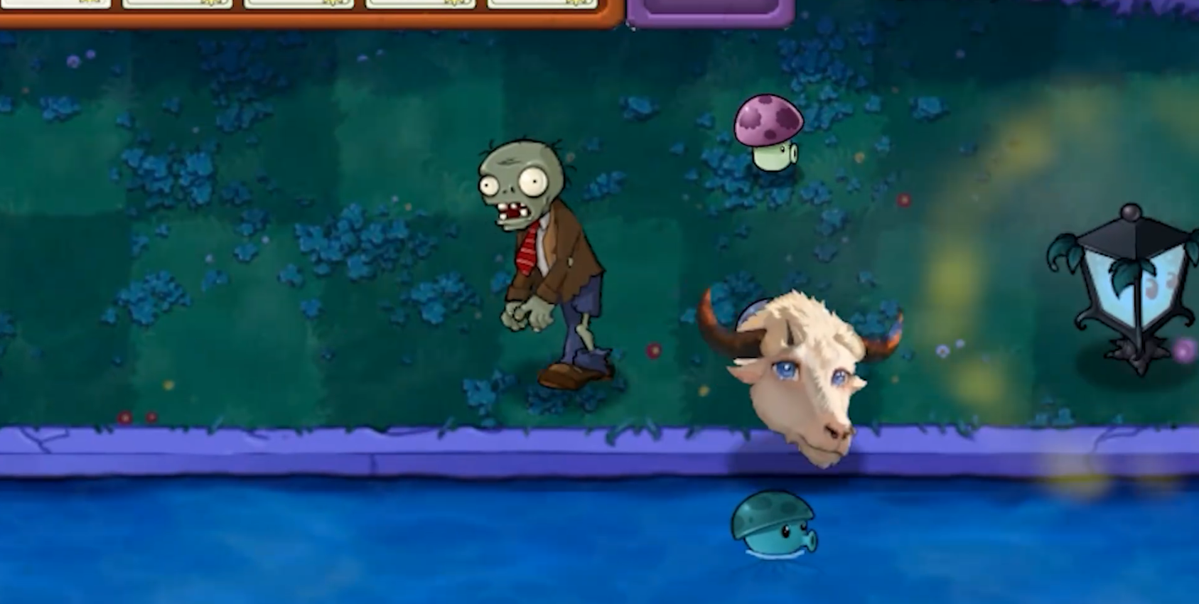 植物大战僵尸新指导版手机版