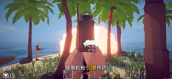 渔力全开