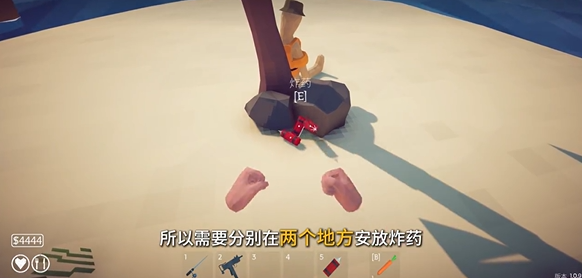 渔力全开