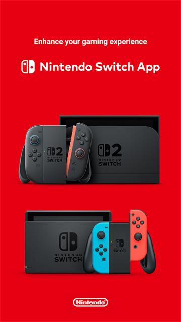 NintendoSwitchOnline截图4