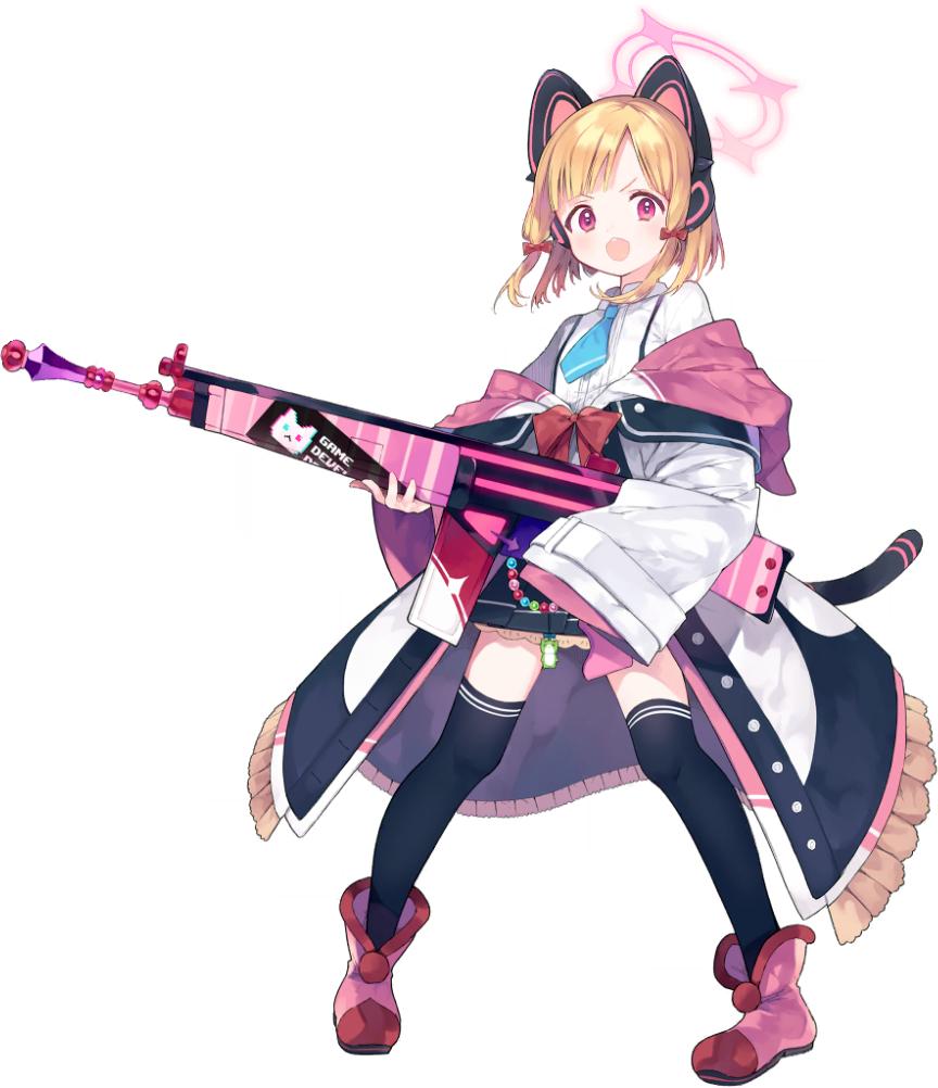 EnterTheNyangeon手机版