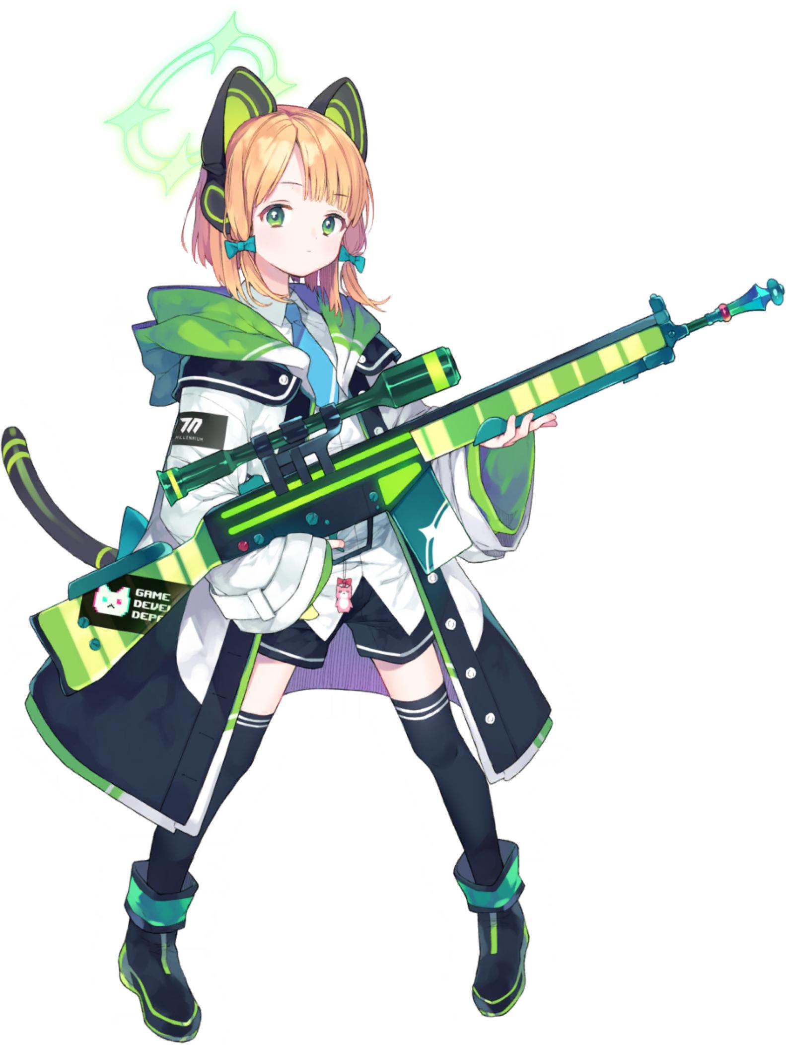 EnterTheNyangeon手机版