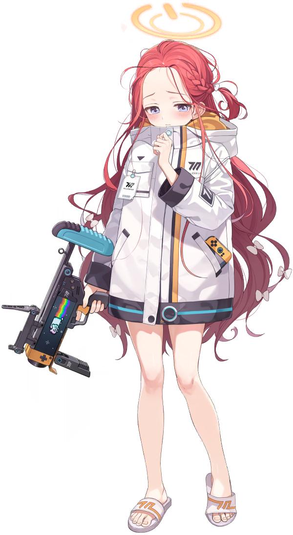 EnterTheNyangeon手机版