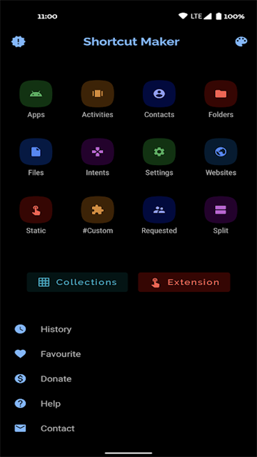ShortcutMaker截图4