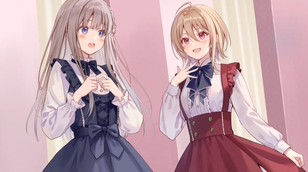 提早绽放的黑百合截图3