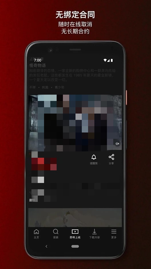 Netflix截图4