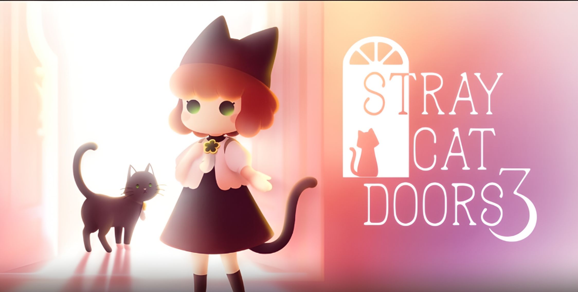 迷途猫之旅3