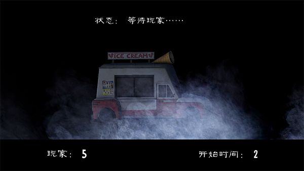 恐怖冰淇淋
