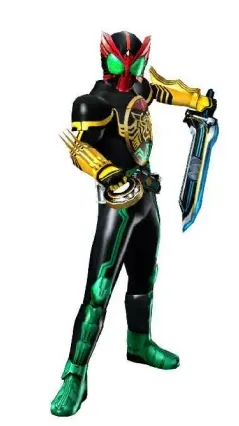 假面骑士超巅峰英雄全骑士版