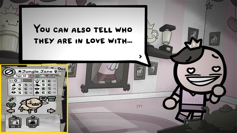 喵喵的结合安卓版