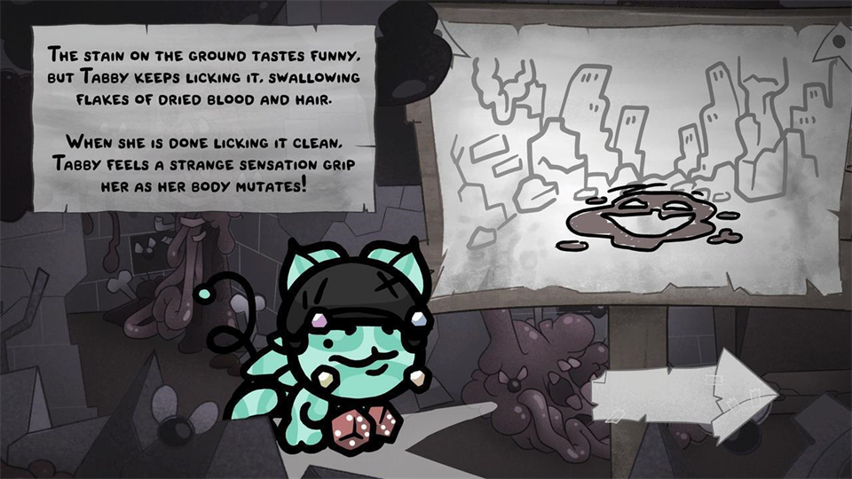 喵喵的结合安卓版