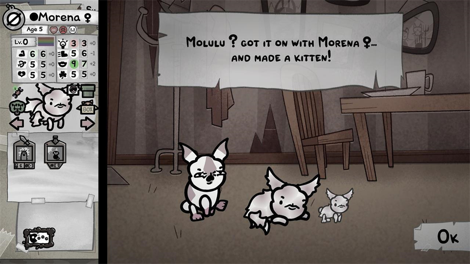 喵喵的结合安卓版