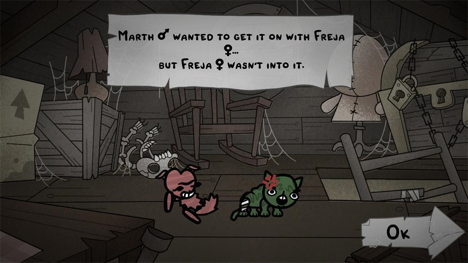 喵喵的结合安卓版