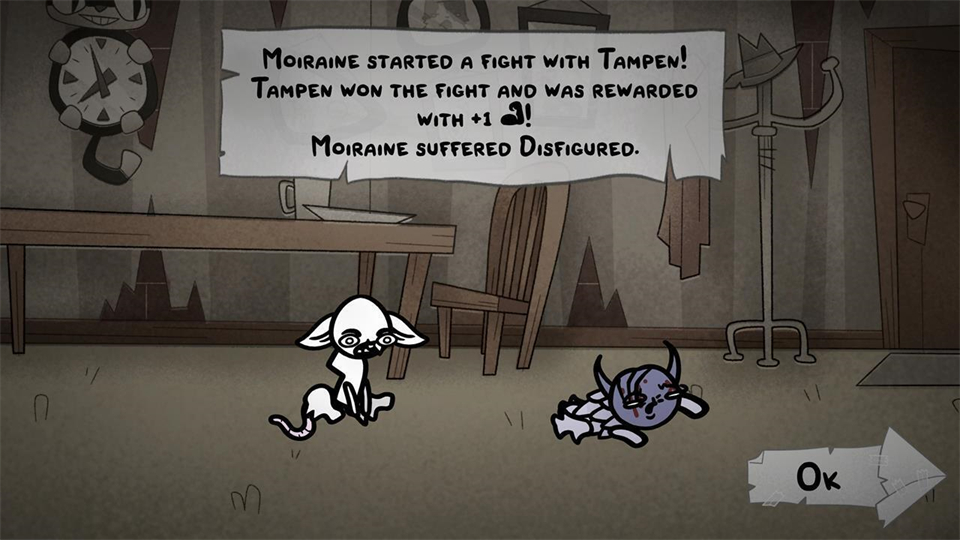 喵喵的结合安卓版