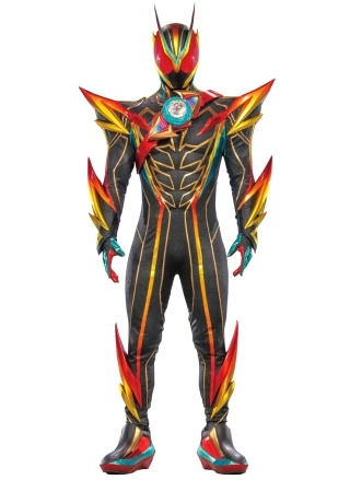 假面骑士ZZZ腰带模拟器