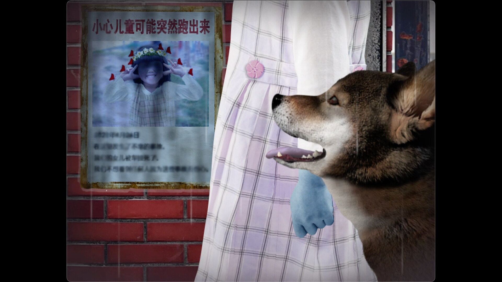 翌日波奇狗的历险记截图1