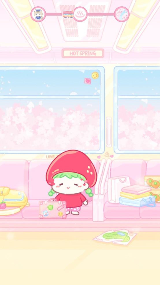 糖葫芦达人TanghuluMaster