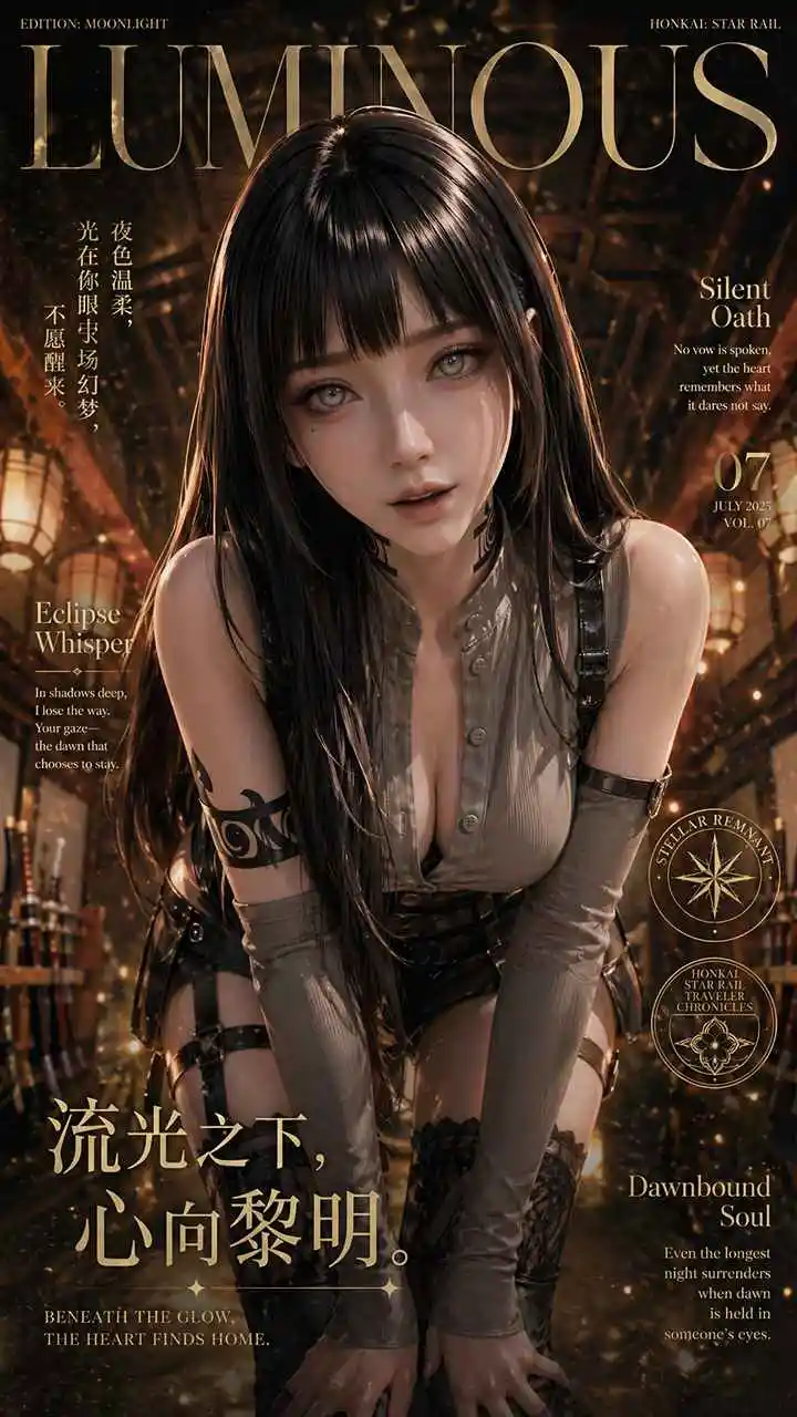 糟糕我被女忍包围了2截图3