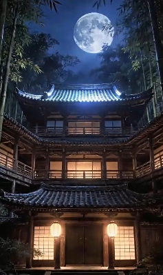 糟糕我被女忍包围了2