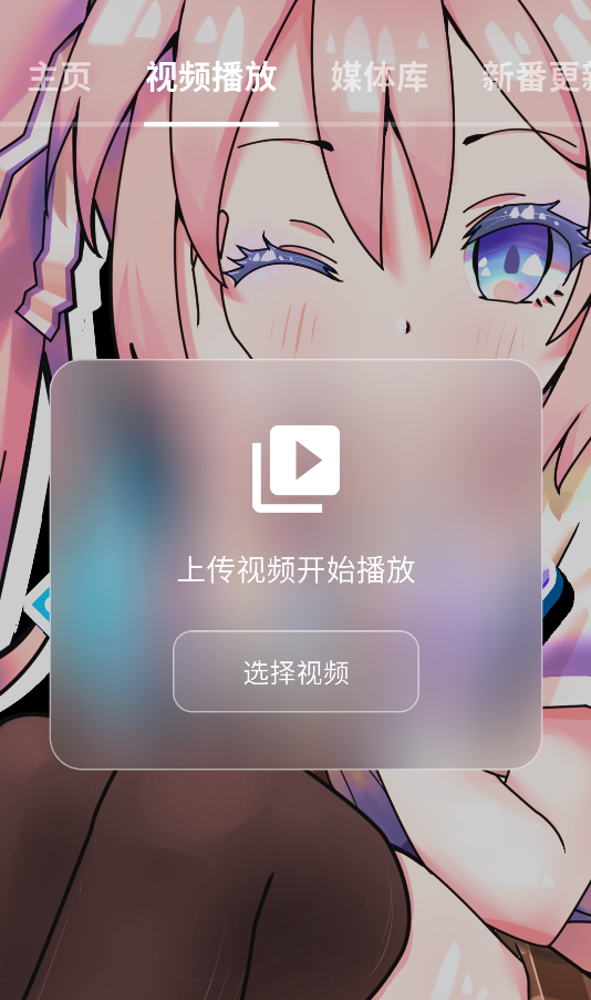NipaPlay截图2