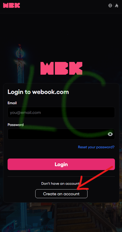 Webook