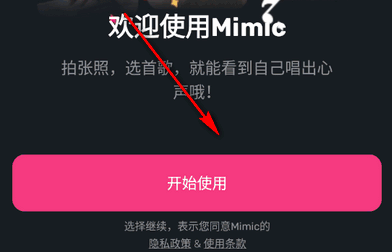 Mimic