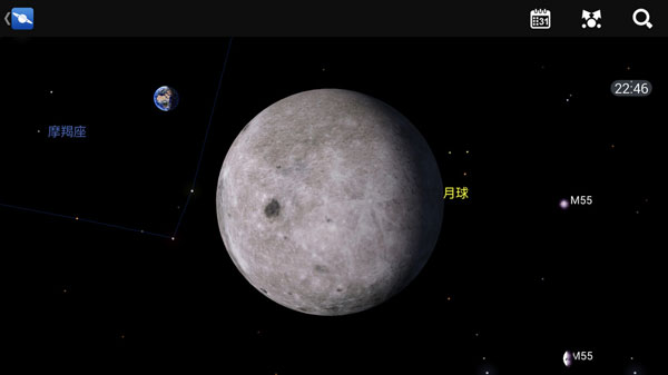 星图