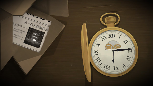 滴答双人冒险截图5