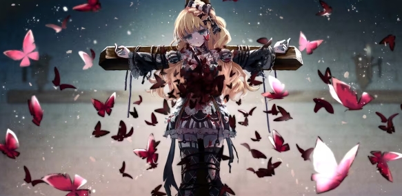 魔法少女的魔女审判安卓版截图2