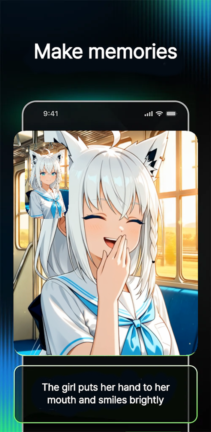 AniFlow截图3