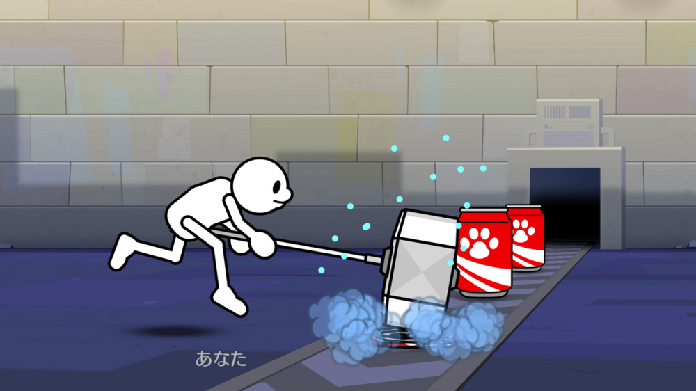 节奏天国奇迹之星截图2