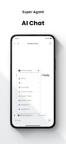 Genspark截图1