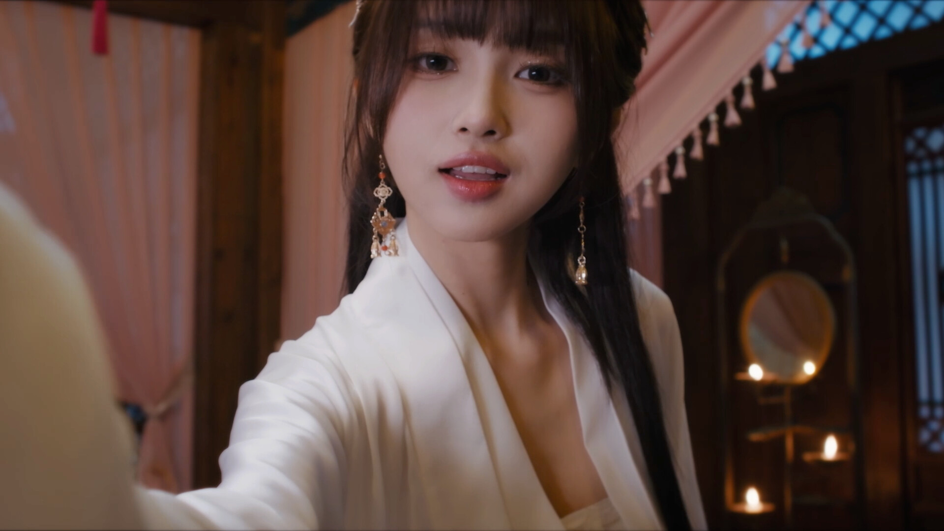 美女请别影响我成仙截图4
