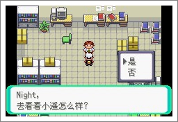 口袋妖怪漆黑的魅影5.0exbw手机版