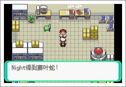 口袋妖怪漆黑的魅影5.0exbw手机版