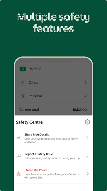Grab截图2