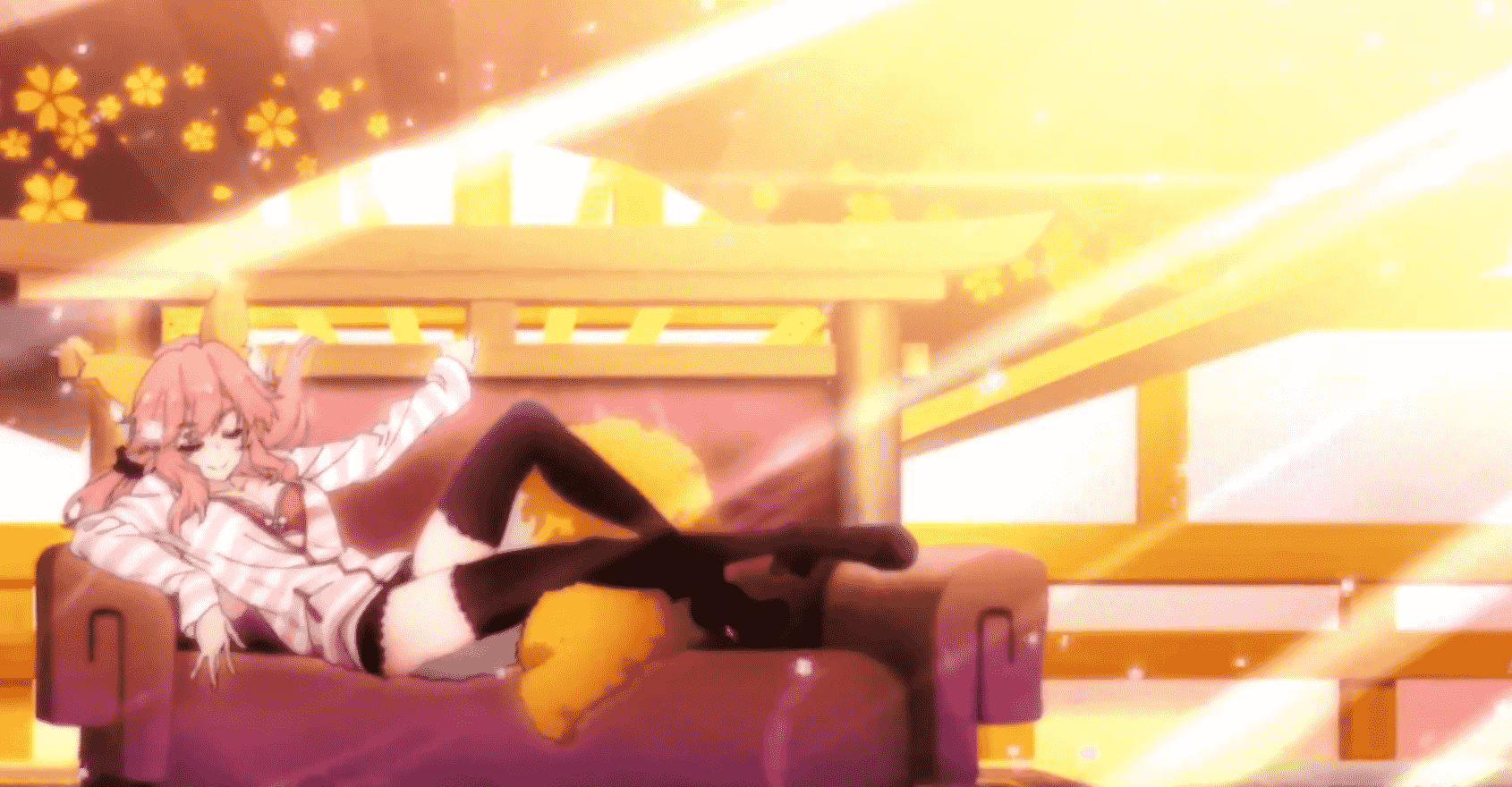 FateEXTELLA截图3